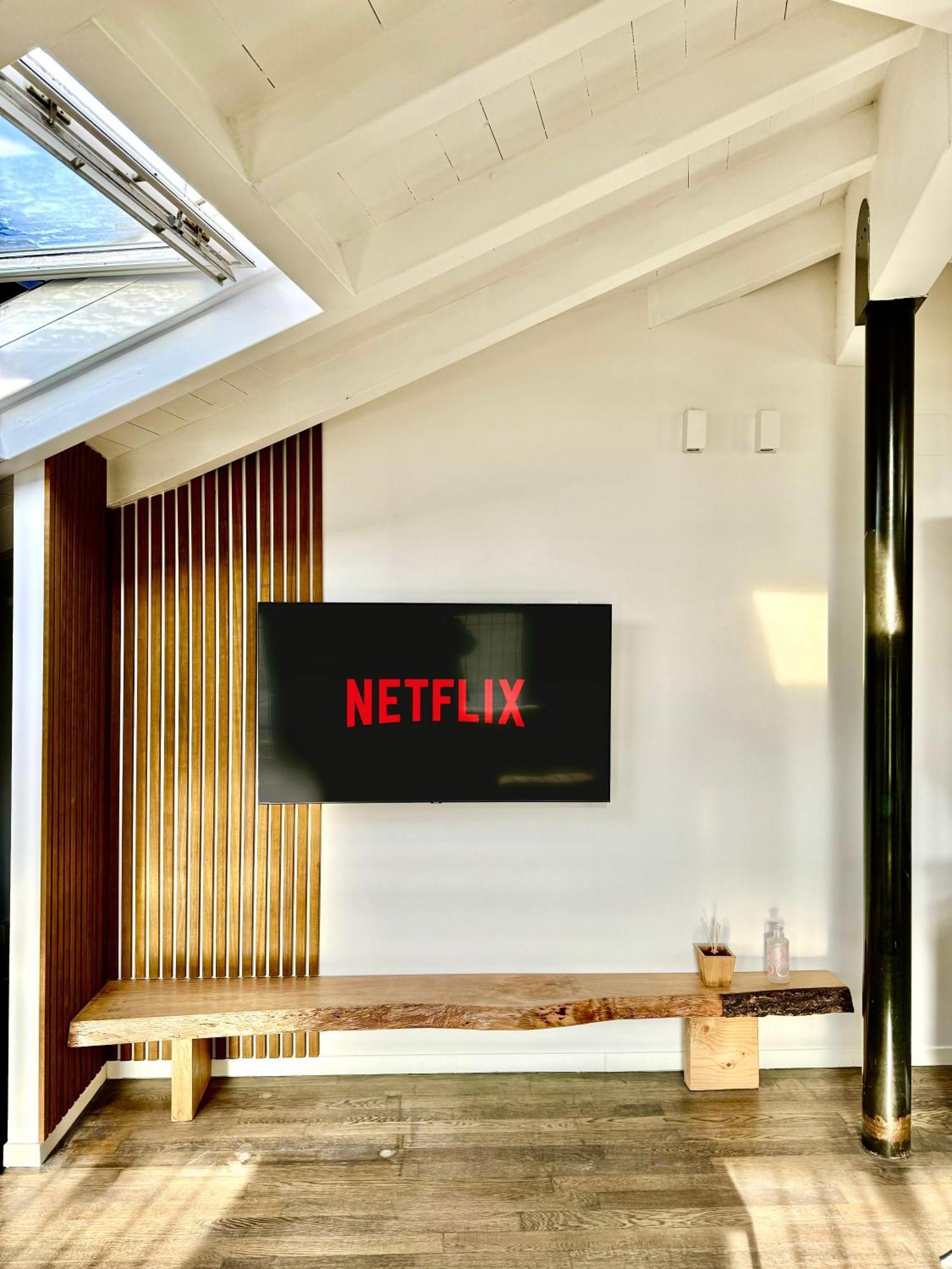 Bridge Apt Brescia - Netflix - Wifi 브레시아 외부 사진