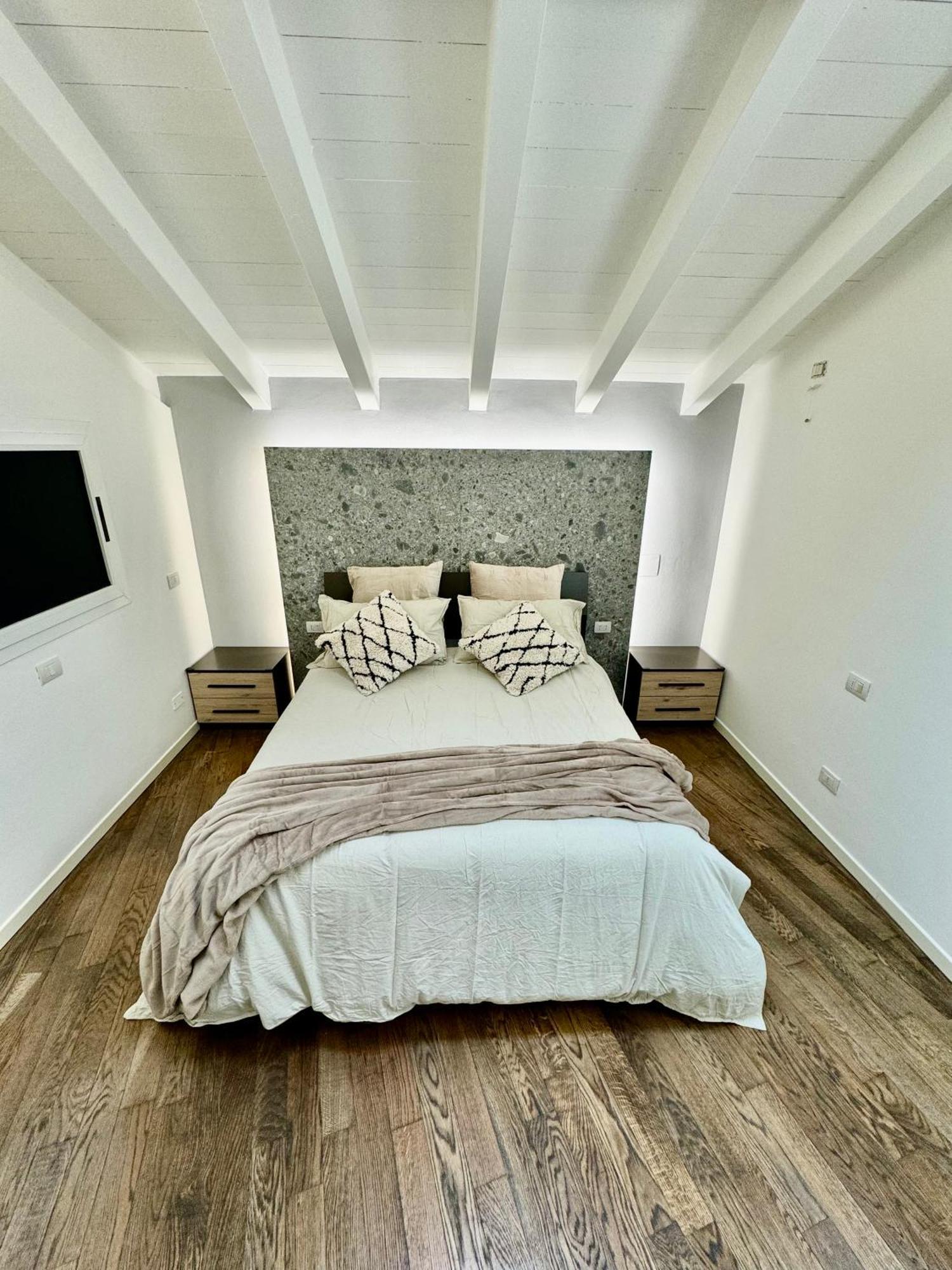 Bridge Apt Brescia - Netflix - Wifi 브레시아 외부 사진