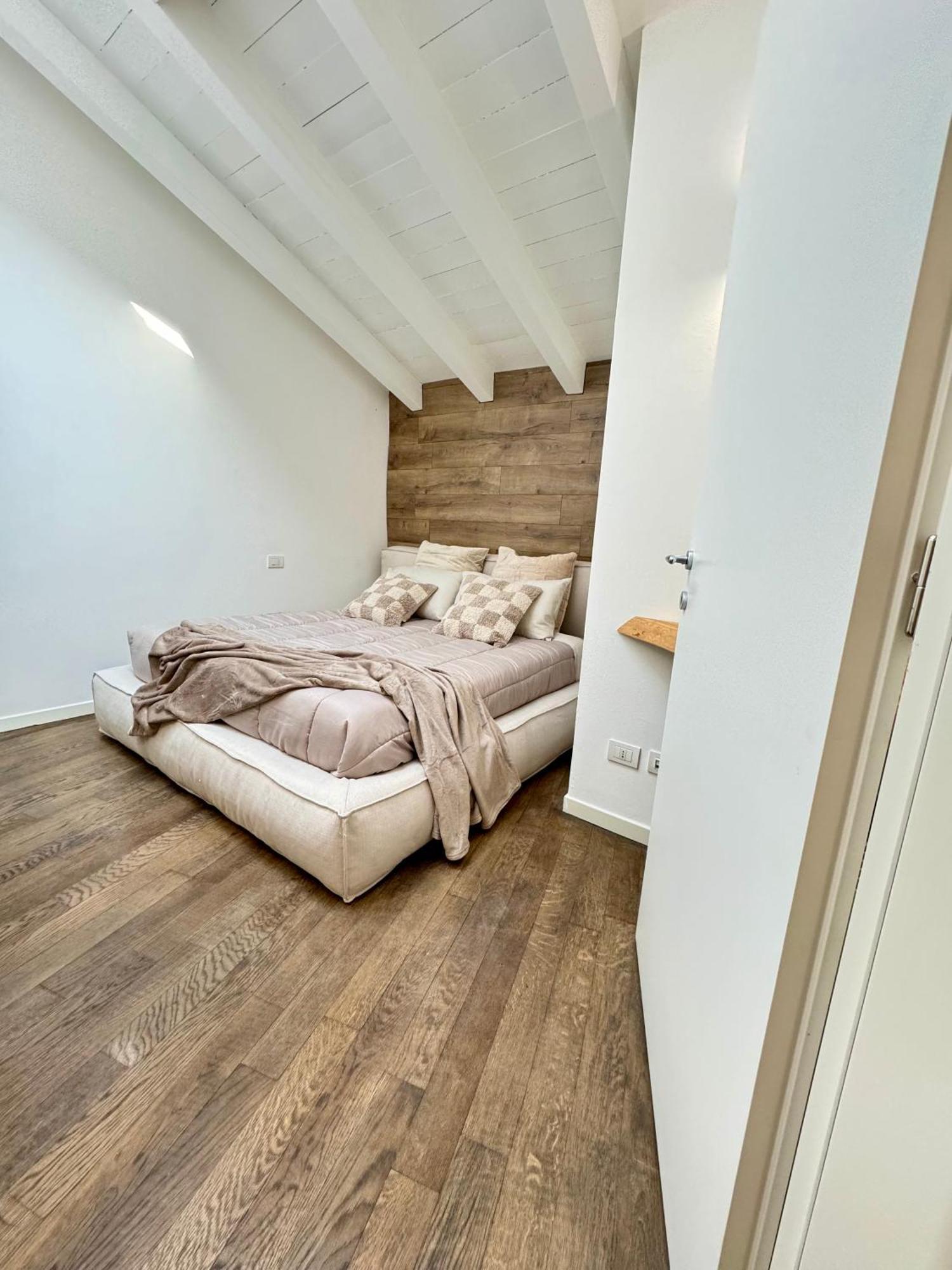 Bridge Apt Brescia - Netflix - Wifi 브레시아 외부 사진