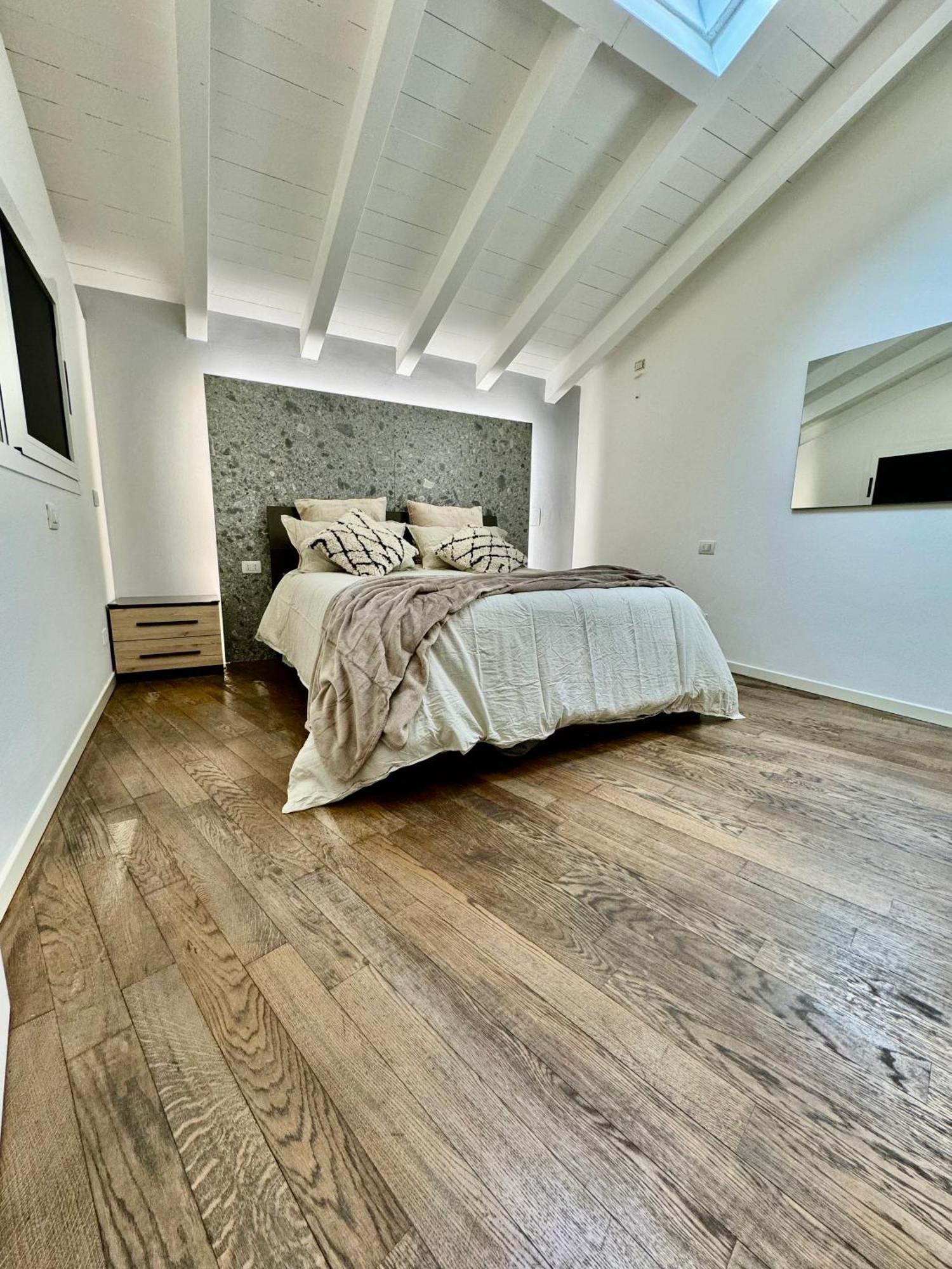 Bridge Apt Brescia - Netflix - Wifi 브레시아 외부 사진