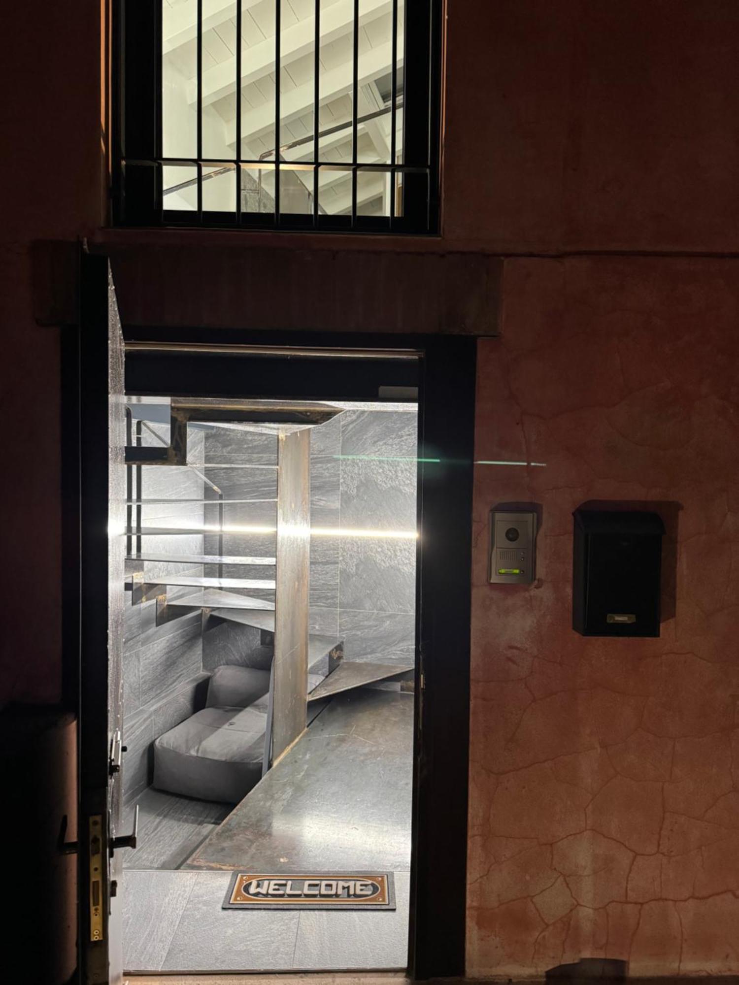 Bridge Apt Brescia - Netflix - Wifi 브레시아 외부 사진